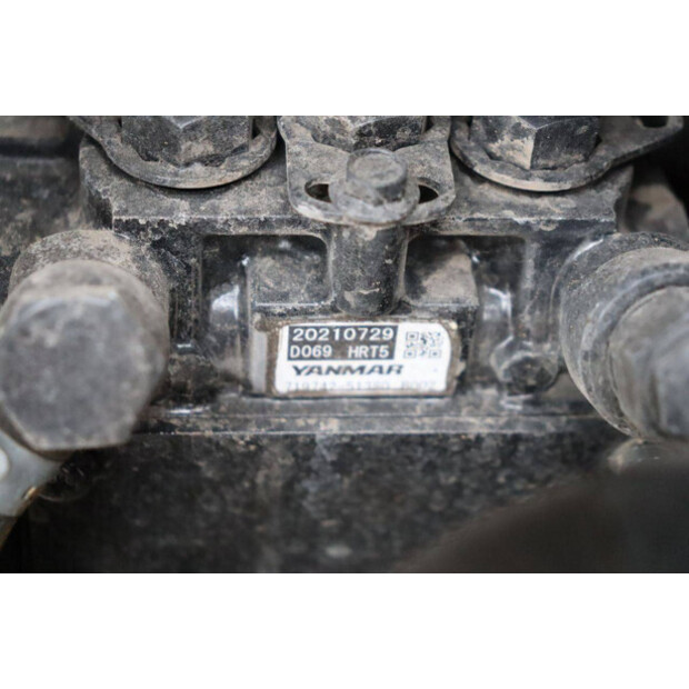 2022 YANMAR SV19VT-43202245