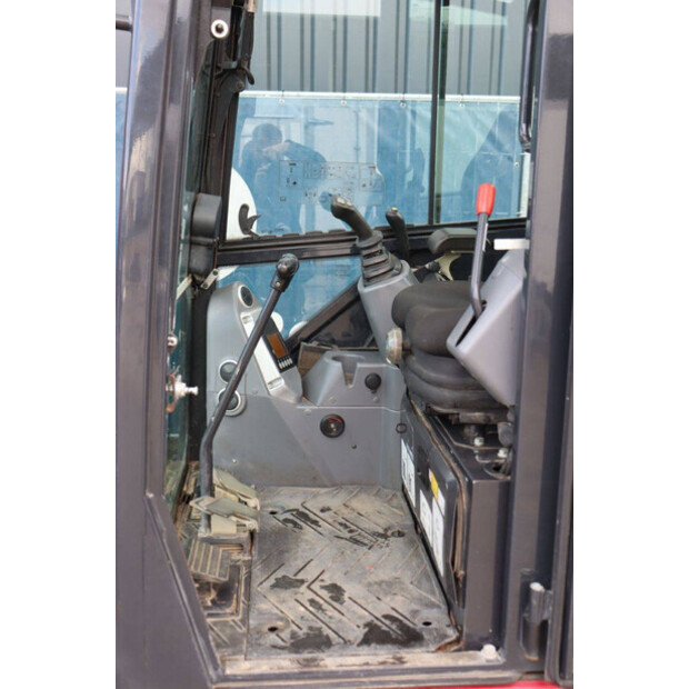 2022 YANMAR SV19VT-43202246