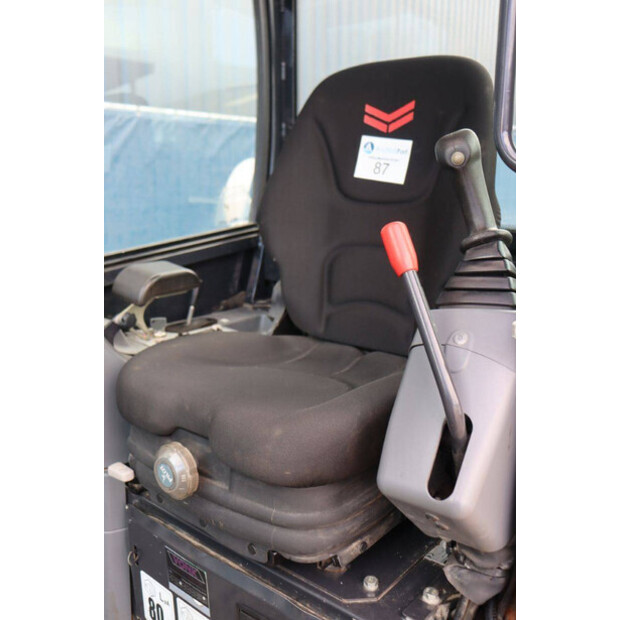 2022 YANMAR SV19VT-43202247