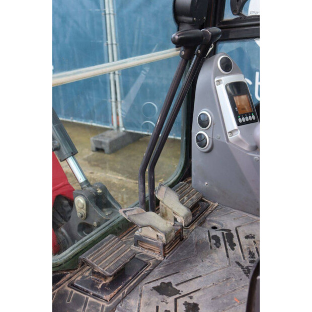 2022 YANMAR SV19VT-43202248