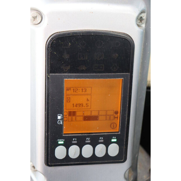 2022 YANMAR SV19VT-43202249