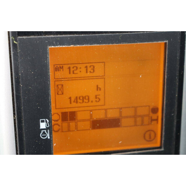 2022 YANMAR SV19VT-43202250