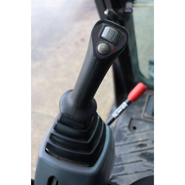 2022 YANMAR SV19VT-43202251