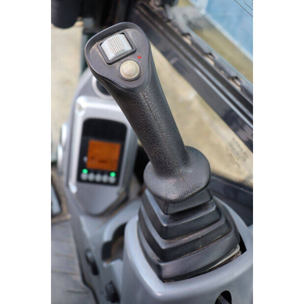 2022 YANMAR SV19VT-43202252