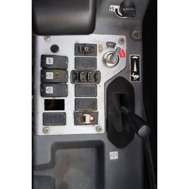 2022 YANMAR SV19VT-43202254