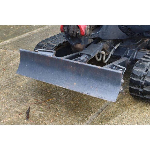 2022 YANMAR SV19VT-43202260