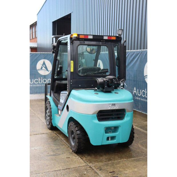 2022 BAOLI KBD25-43202264