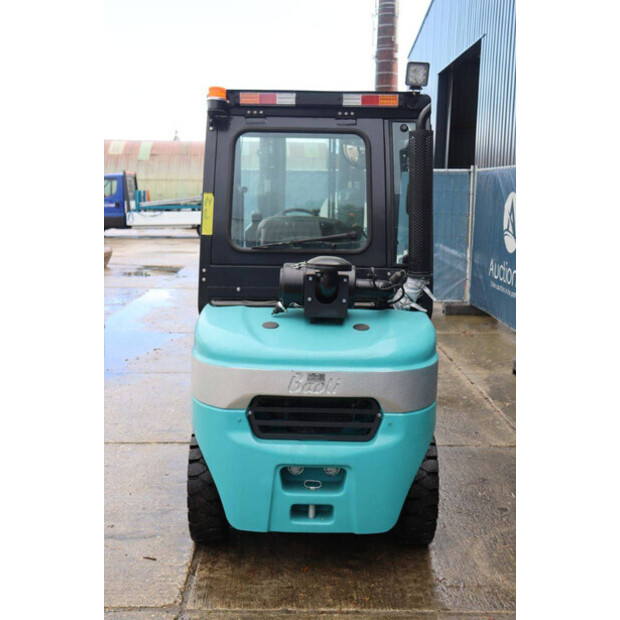 2022 BAOLI KBD25-43202265