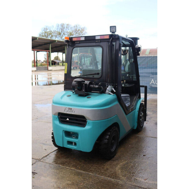 2022 BAOLI KBD25-43202266