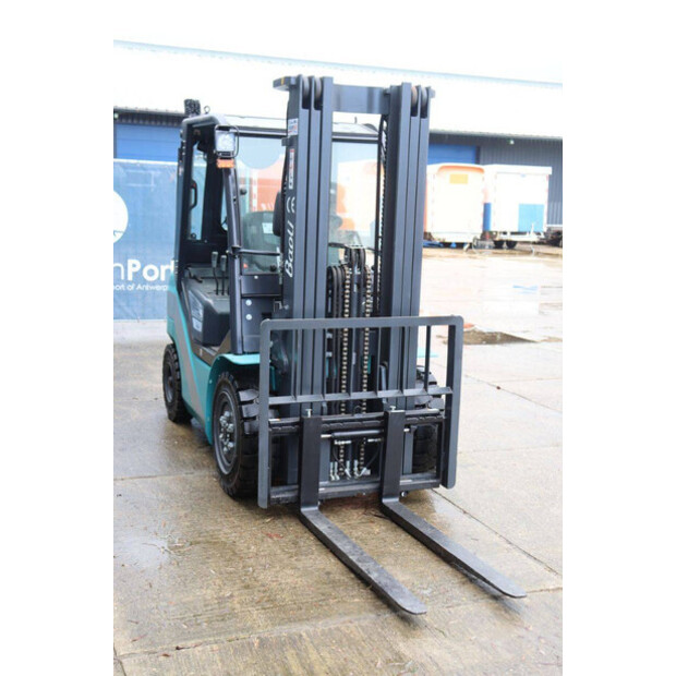 2022 BAOLI KBD25-43202267