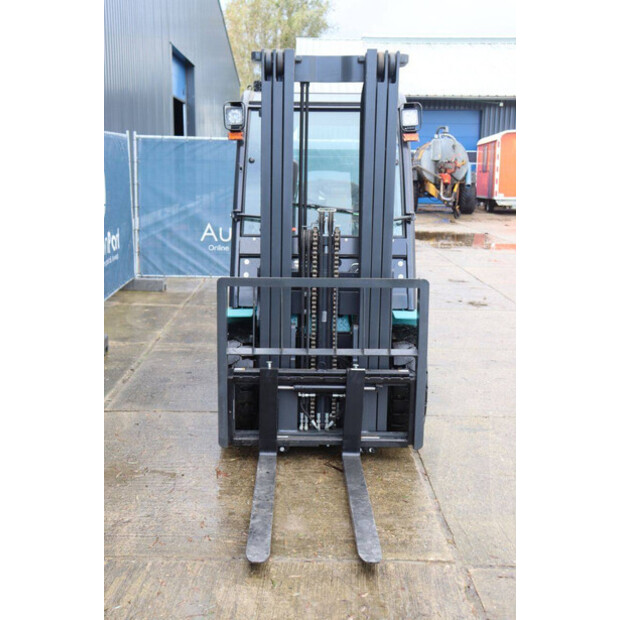 2022 BAOLI KBD25-43202268