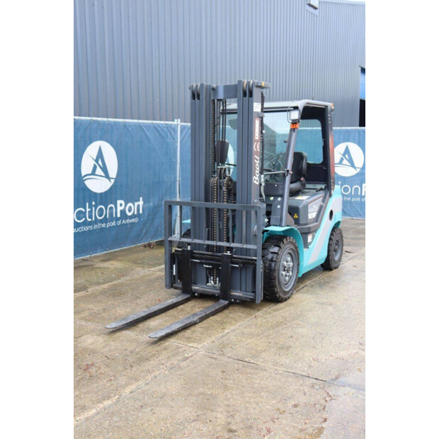 2022 BAOLI KBD25-43202269