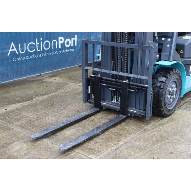 2022 BAOLI KBD25-43202270