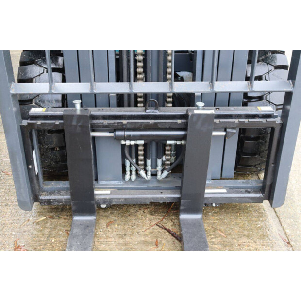 2022 BAOLI KBD25-43202272