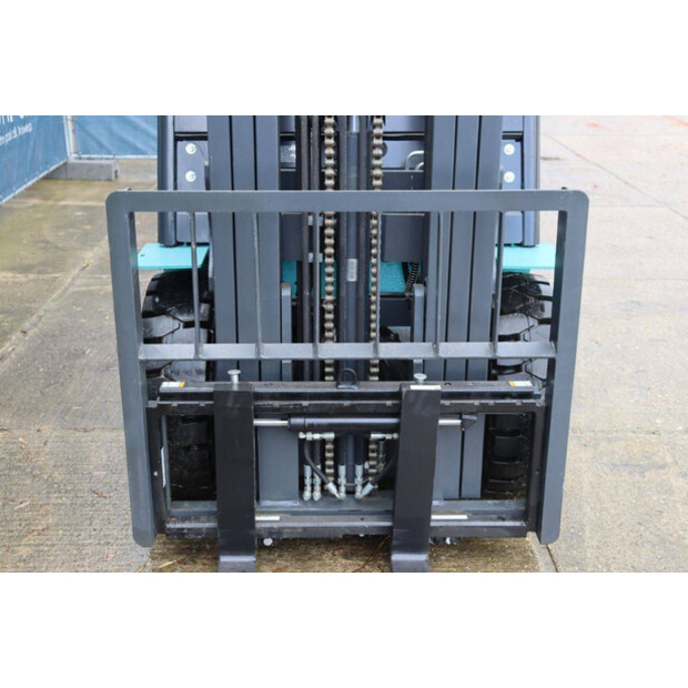 2022 BAOLI KBD25-43202273