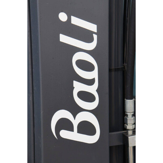 2022 BAOLI KBD25-43202274
