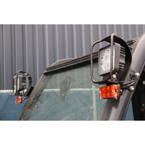 2022 BAOLI KBD25-43202275