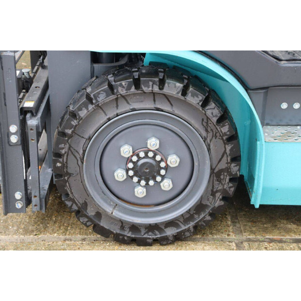 2022 BAOLI KBD25-43202276