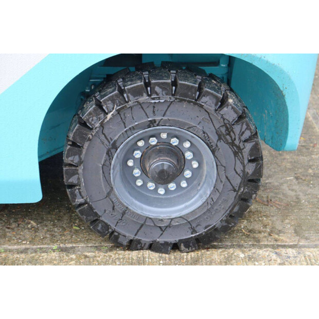 2022 BAOLI KBD25-43202277