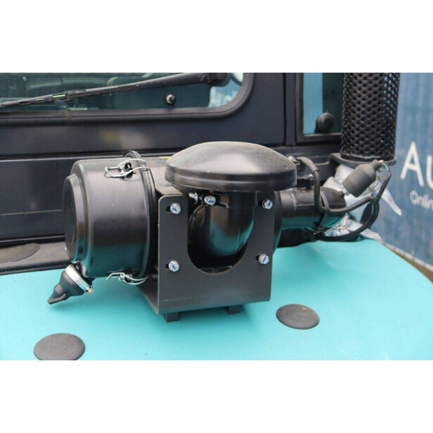 2022 BAOLI KBD25-43202281