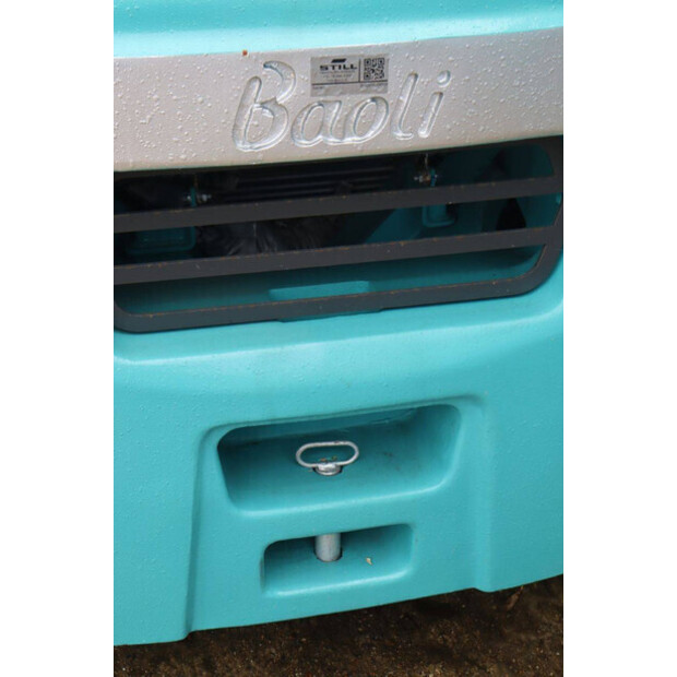 2022 BAOLI KBD25-43202282