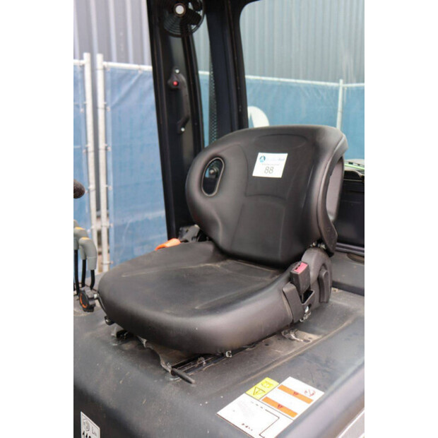 2022 BAOLI KBD25-43202284