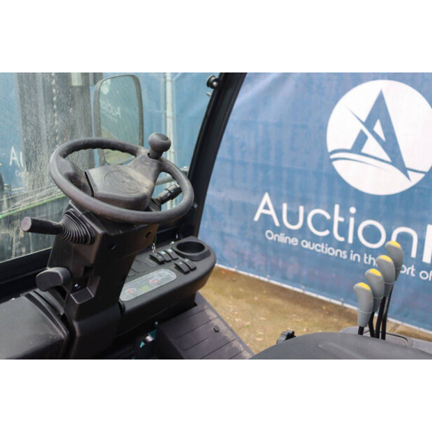 2022 BAOLI KBD25-43202285