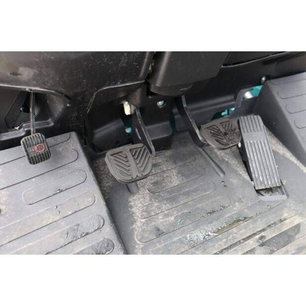 2022 BAOLI KBD25-43202286