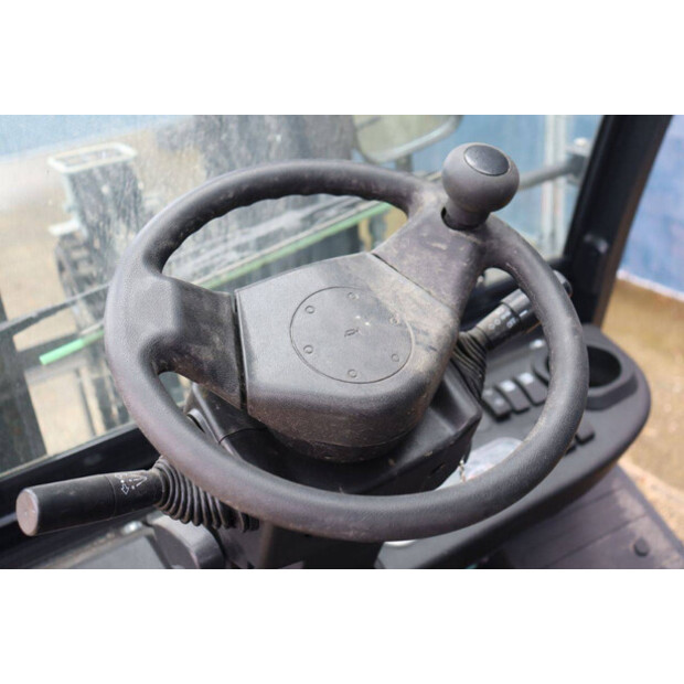 2022 BAOLI KBD25-43202287