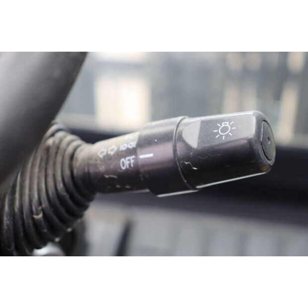 2022 BAOLI KBD25-43202289