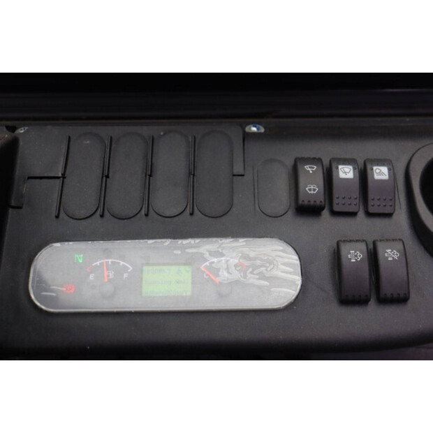 2022 BAOLI KBD25-43202290