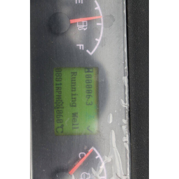 2022 BAOLI KBD25-43202291