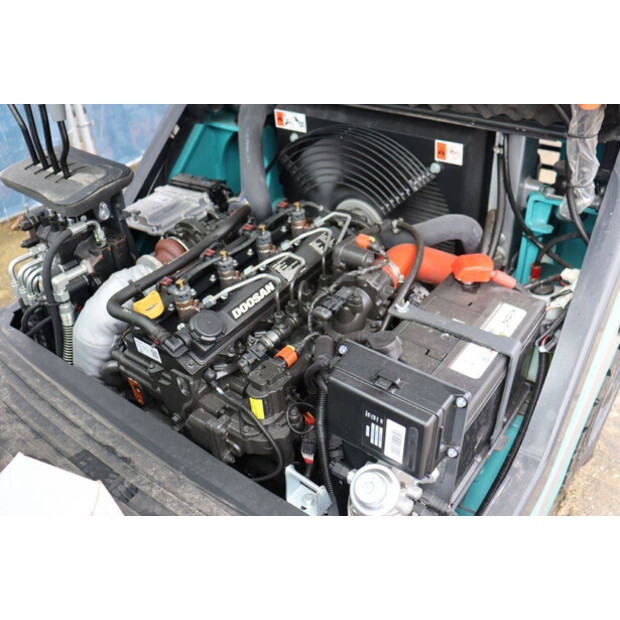 2022 BAOLI KBD25-43202292