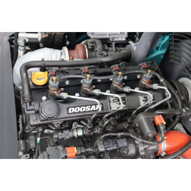 2022 BAOLI KBD25-43202293