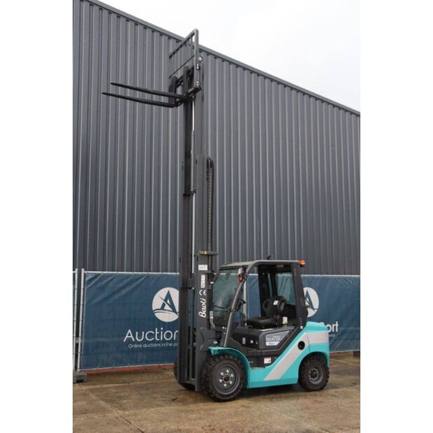 2022 BAOLI KBD25-43202296