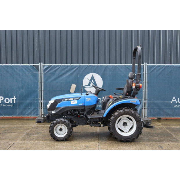 2022 Solis 26 HST-43202303