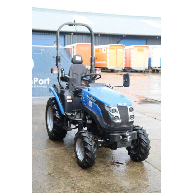 2022 Solis 26 HST-43202308