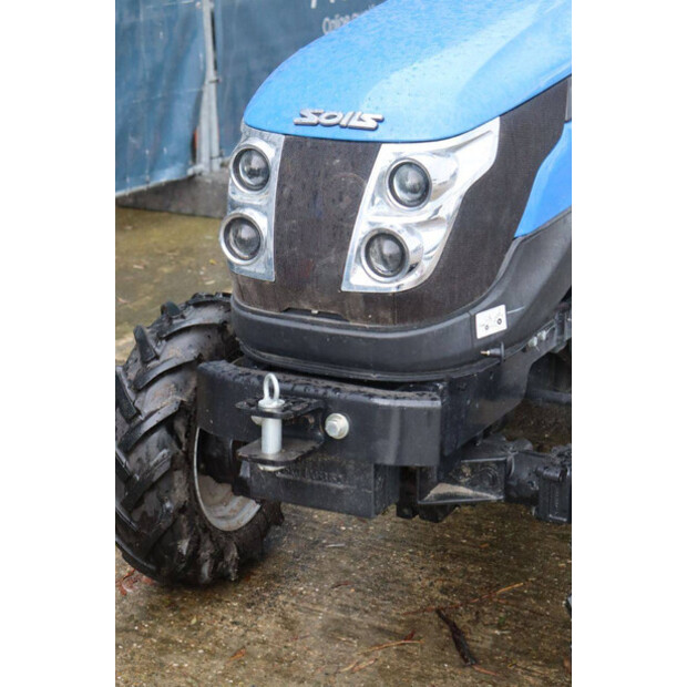 2022 Solis 26 HST-43202311