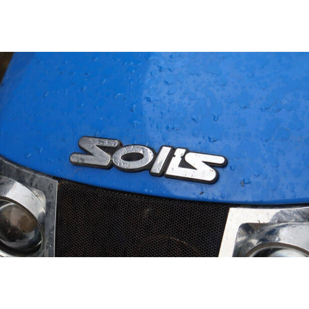 2022 Solis 26 HST-43202312