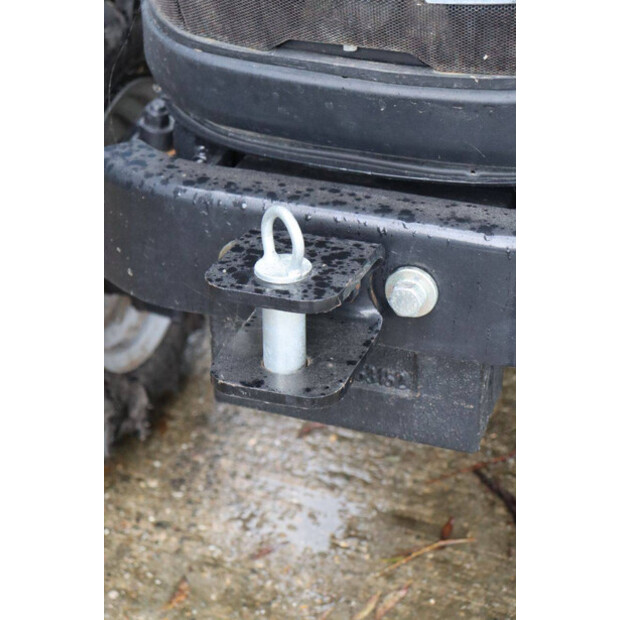 2022 Solis 26 HST-43202313