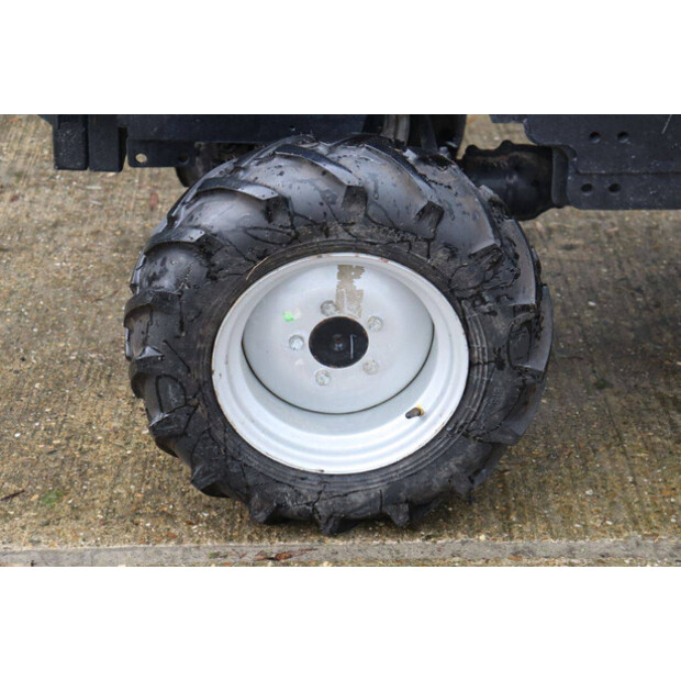 2022 Solis 26 HST-43202314