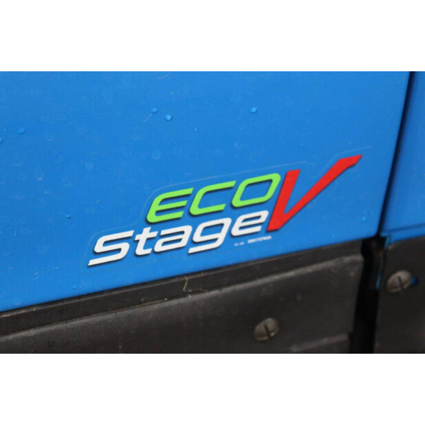 2022 Solis 26 HST-43202316