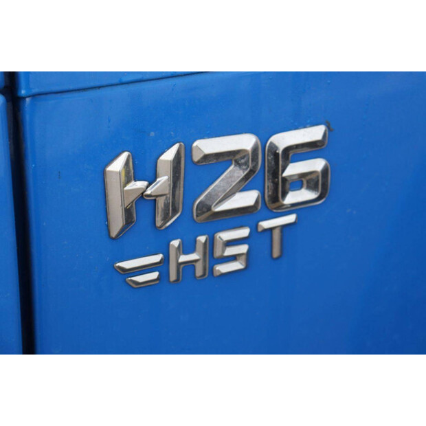 2022 Solis 26 HST-43202317