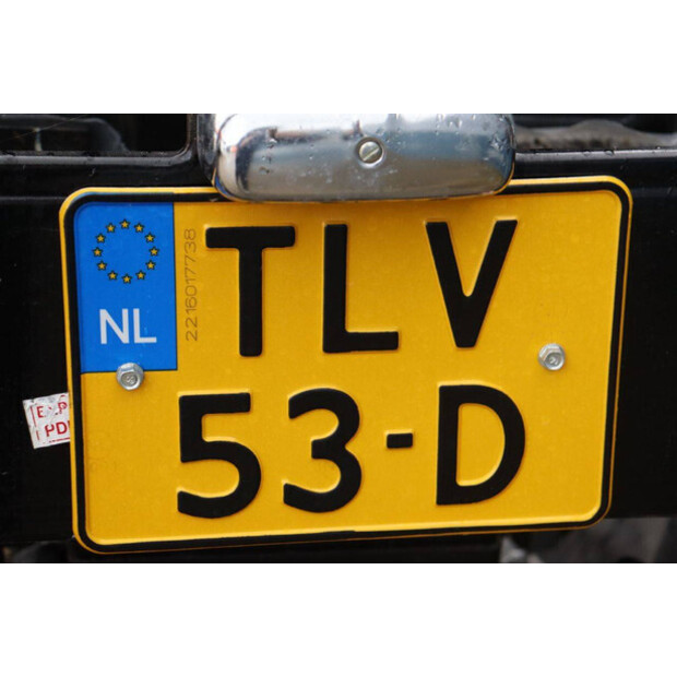 2022 Solis 26 HST-43202320