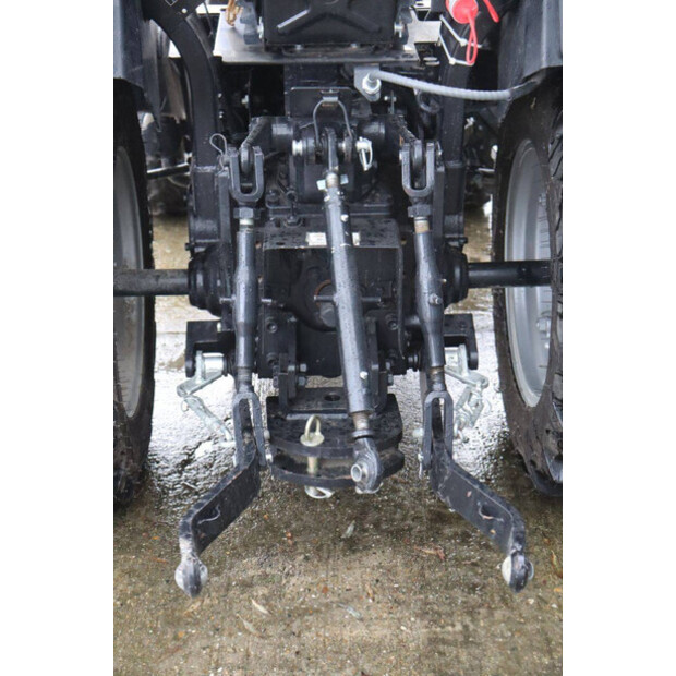 2022 Solis 26 HST-43202323