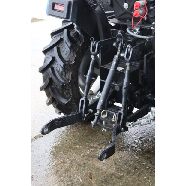 2022 Solis 26 HST-43202324