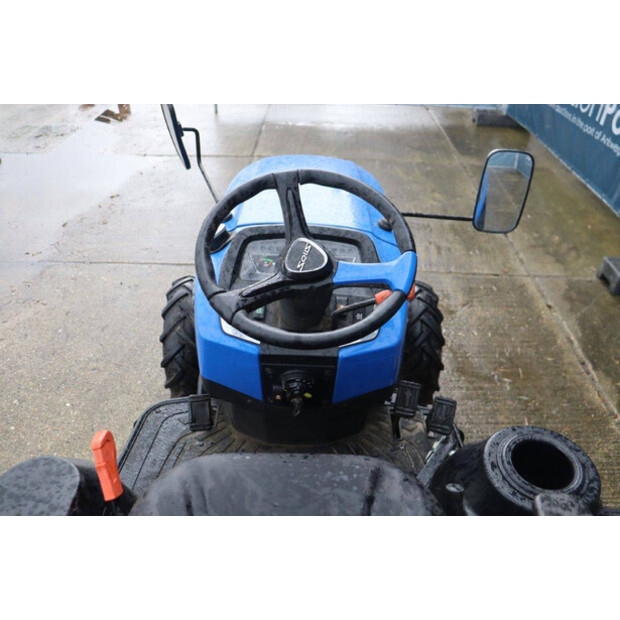 2022 Solis 26 HST-43202326