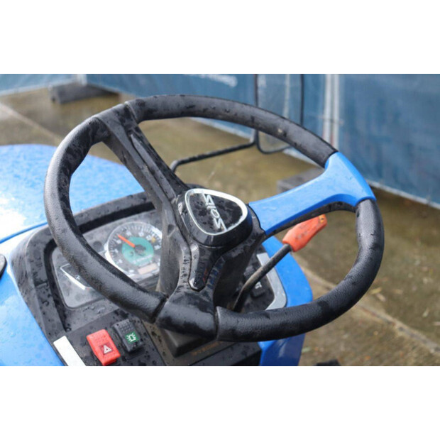 2022 Solis 26 HST-43202329