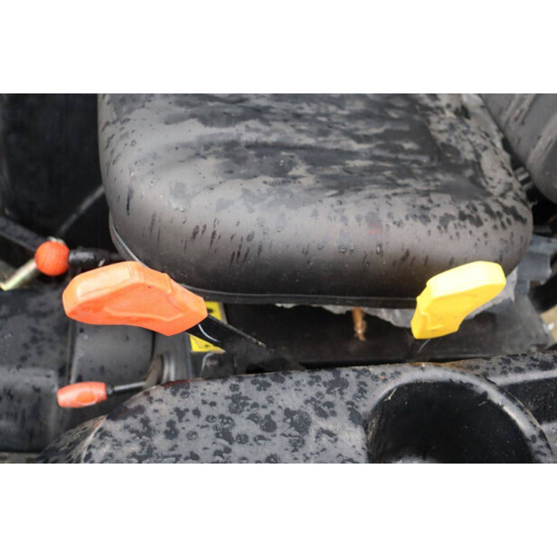 2022 Solis 26 HST-43202332