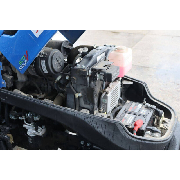 2022 Solis 26 HST-43202337